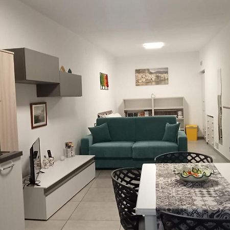 Casa Spinuzza 4 Apartment Чефалу Екстериор снимка