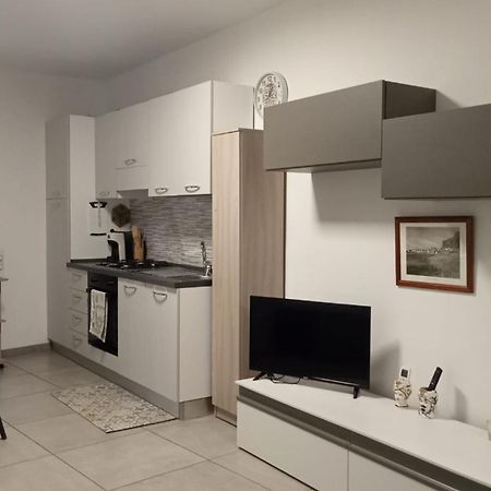 Casa Spinuzza 4 Apartment Чефалу Екстериор снимка